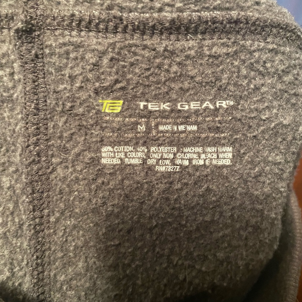 Tek Gear Lot of 2 Women’s Sweatpants